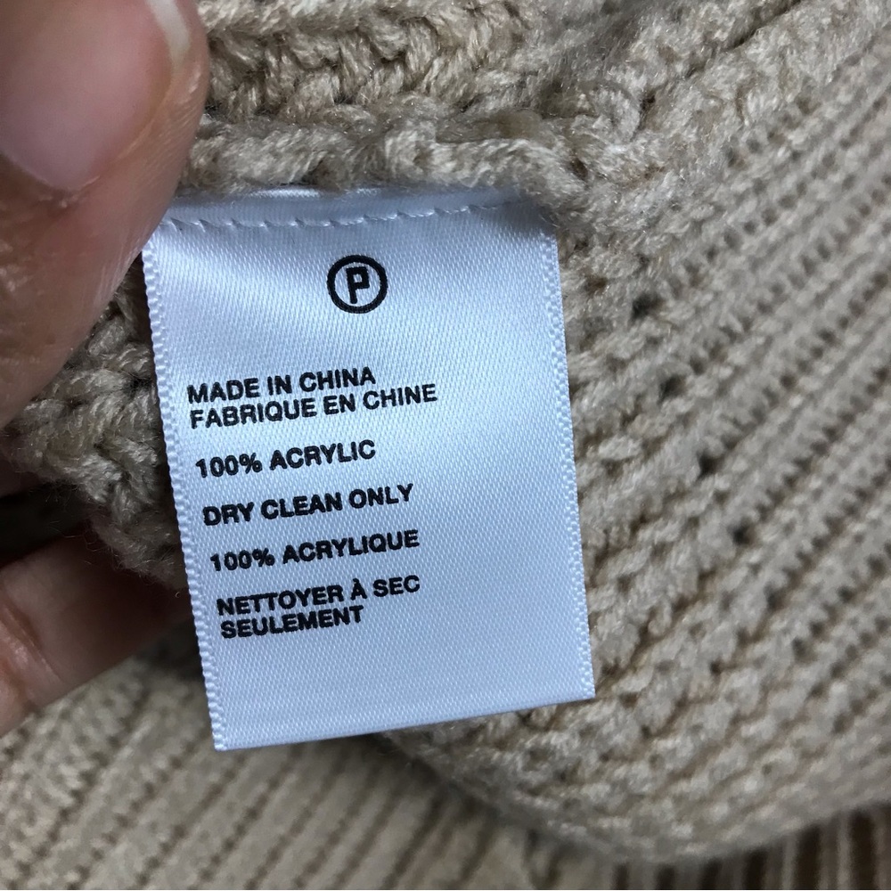 Maeve Anthropologie Sweater Dress - Picture 6 of 7